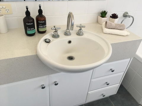 Ocean View Beach House - Accommodation Gladstone 3