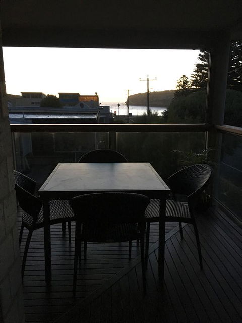 Ocean View Beach House - Accommodation Gladstone 5