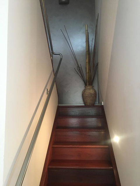 Ocean View Beach House - Accommodation Gladstone 12