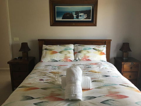 Ocean View Beach House - Accommodation Gladstone 11