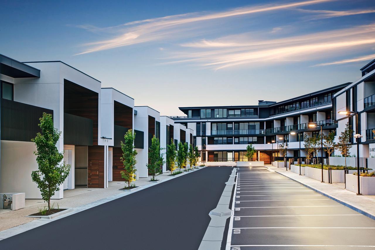 Clayton VIC Accommodation Gladstone
