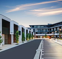 Clayton Serviced Apartments - Accommodation Gladstone