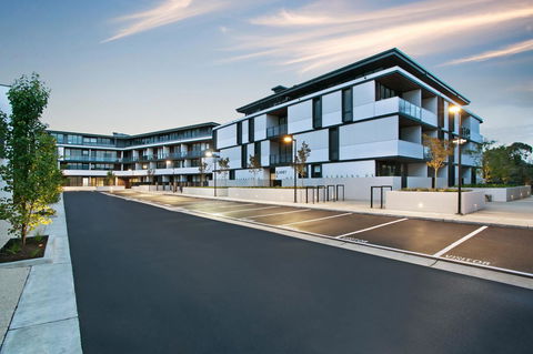 Clayton Serviced Apartments - Accommodation Gladstone 8