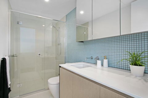 Clayton Serviced Apartments - Accommodation Gladstone 13