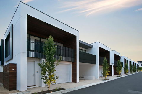 Clayton Serviced Apartments - Accommodation Gladstone 9