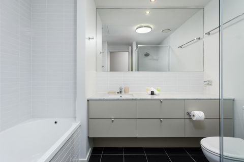 Accent Accommodation@Docklands - Accommodation Gladstone 20