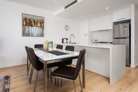 Accent Accommodation@Docklands - Accommodation Gladstone 11