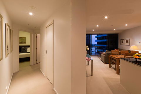 Accent Accommodation@Docklands - Accommodation Gladstone 19