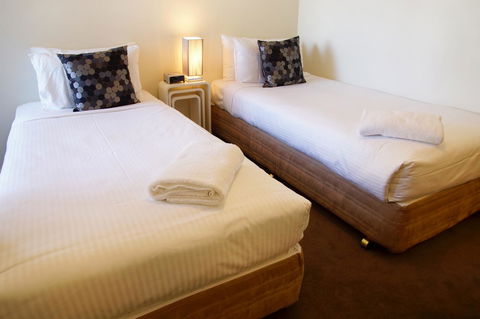 Accent Accommodation@Docklands - Accommodation Gladstone 18