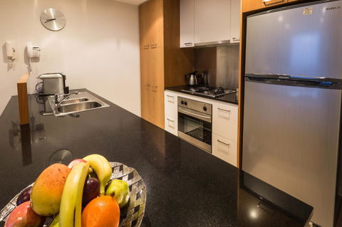 Accent Accommodation@Docklands - Accommodation Gladstone 17