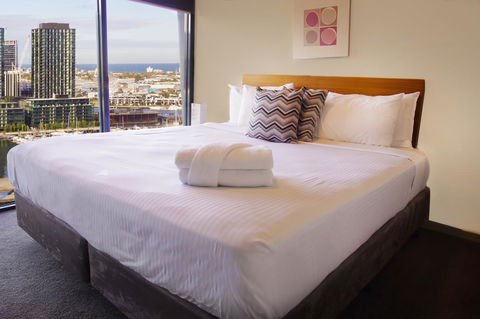 Accent Accommodation@Docklands - Accommodation Gladstone 26