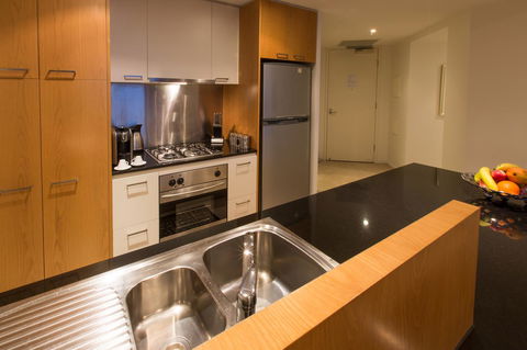 Accent Accommodation@Docklands - Accommodation Gladstone 14