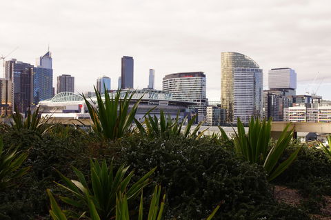 Accent Accommodation@Docklands - Accommodation Gladstone 24