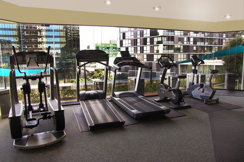 Accent Accommodation@Docklands - Accommodation Gladstone 22