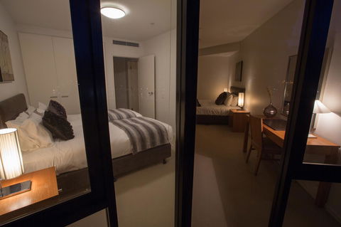 Accent Accommodation@Docklands - Accommodation Gladstone 25