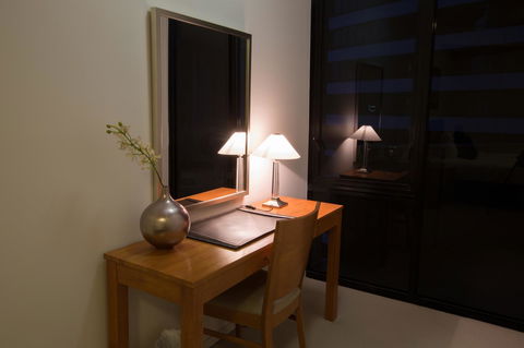 Accent Accommodation@Docklands - Accommodation Gladstone 12