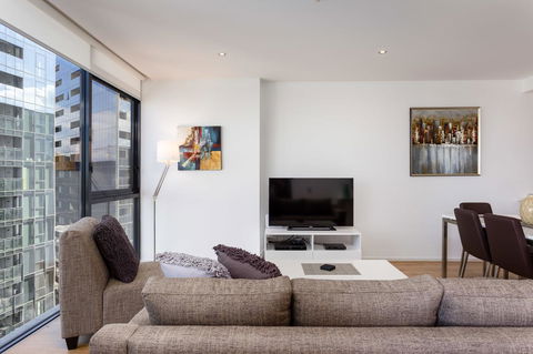 Accent Accommodation@Docklands - Accommodation Gladstone 4