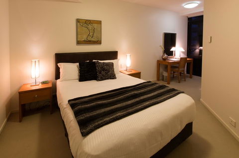 Accent Accommodation@Docklands - Accommodation Gladstone 15
