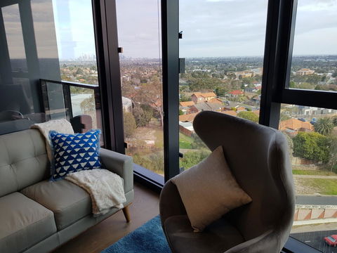 Ivanhoe Apartments - Accommodation Gladstone 16
