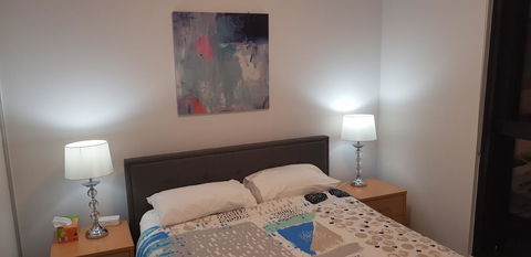Ivanhoe Apartments - Accommodation Gladstone 20