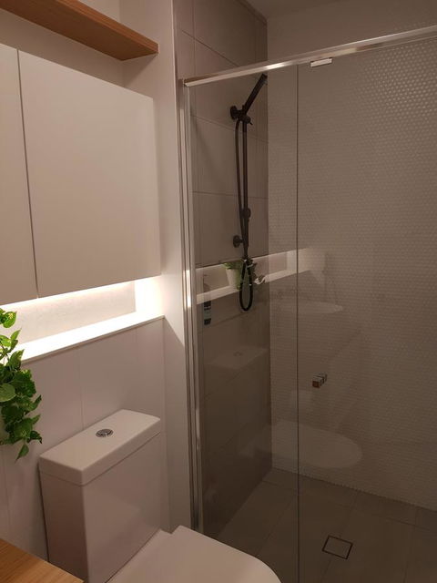 Ivanhoe Apartments - Accommodation Gladstone 23