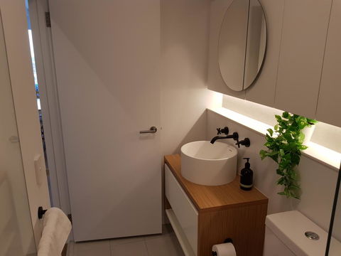 Ivanhoe Apartments - Accommodation Gladstone 24