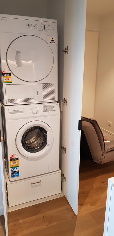 Ivanhoe Apartments - Accommodation Gladstone 6