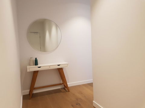 Ivanhoe Apartments - Accommodation Gladstone 26