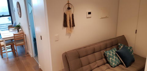 Ivanhoe Apartments - Accommodation Gladstone 9