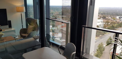 Ivanhoe Apartments - Accommodation Gladstone 12