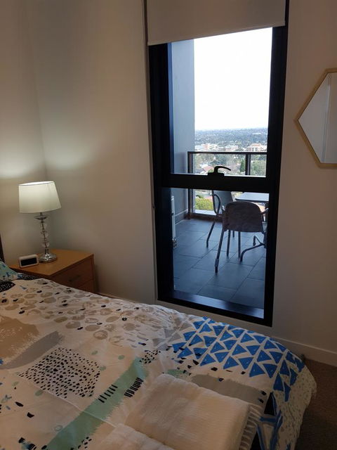 Ivanhoe Apartments - Accommodation Gladstone 21