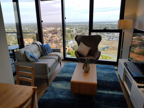 Ivanhoe Apartments - Accommodation Gladstone 17