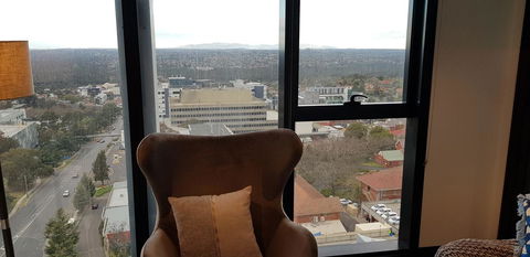 Ivanhoe Apartments - Accommodation Gladstone 7