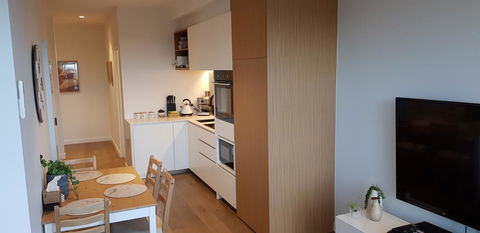 Ivanhoe Apartments - Accommodation Gladstone 8