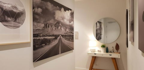 Ivanhoe Apartments - Accommodation Gladstone 3