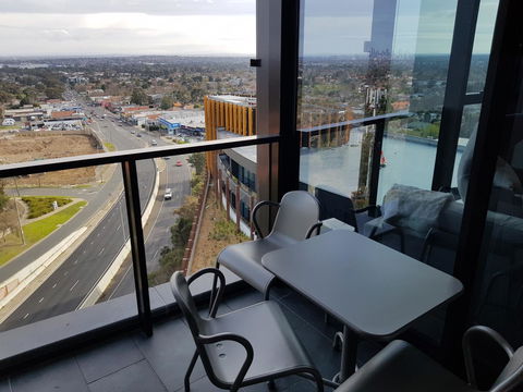 Ivanhoe Apartments - Accommodation Gladstone 19