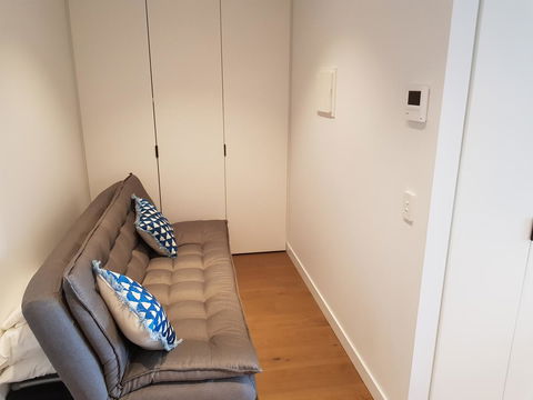 Ivanhoe Apartments - Accommodation Gladstone 25