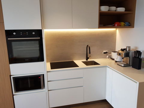 Ivanhoe Apartments - Accommodation Gladstone 22