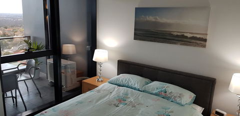 Ivanhoe Apartments - Accommodation Gladstone 10