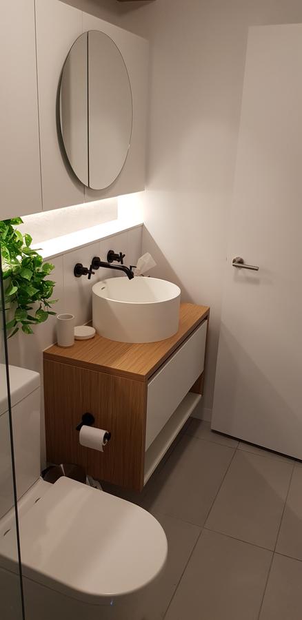 Ivanhoe Apartments - Accommodation Gladstone 4