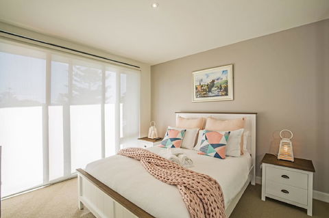 C-Scape Esplanade Cowes - Accommodation Gladstone 15