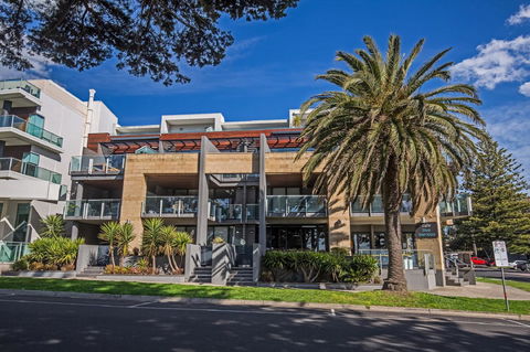 C-Scape Esplanade Cowes - Accommodation Gladstone 20