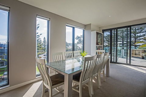 C-Scape Esplanade Cowes - Accommodation Gladstone 12