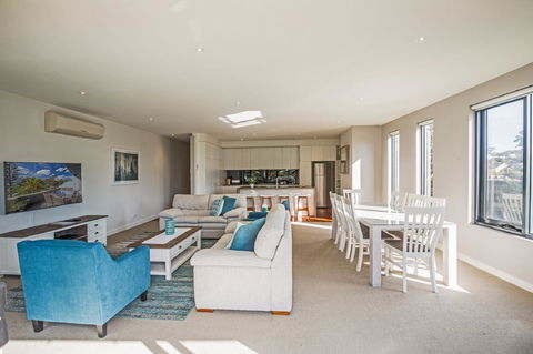 C-Scape Esplanade Cowes - Accommodation Gladstone 7