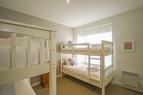 C-Scape Esplanade Cowes - Accommodation Gladstone 16