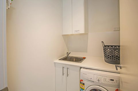 C-Scape Esplanade Cowes - Accommodation Gladstone 18