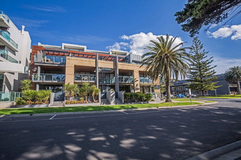 C-Scape Esplanade Cowes - Accommodation Gladstone 19