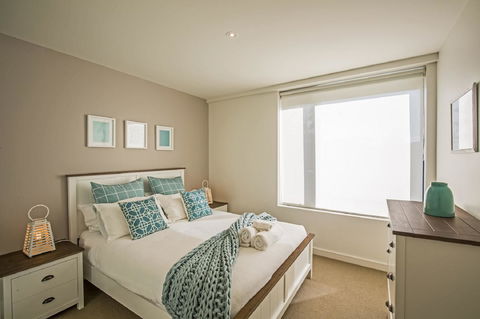 C-Scape Esplanade Cowes - Accommodation Gladstone 13