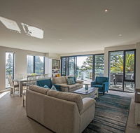 C-Scape Esplanade Cowes - Accommodation Gladstone