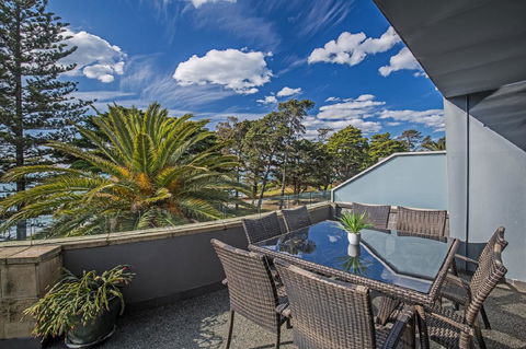C-Scape Esplanade Cowes - Accommodation Gladstone 11
